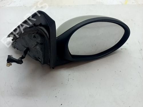 Used Right mirror ALFA ROMEO 147 (937_) 1.9 JTD (937.AXD1A, 937.BXD1A, 937.AXV1A, 937.BXB1A,... (115 hp) 31035755