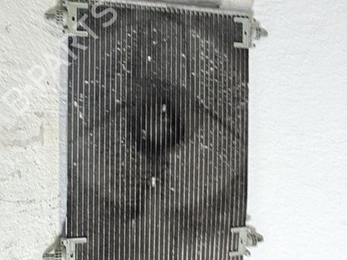 Used AC radiator CITROËN C4 I (LC_) 1.6 16V (109 hp) 29991971