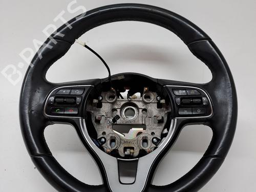 Used Steering wheel KIA SPORTAGE IV (QL, QLE) 1.7 CRDi (116 hp) 23365086