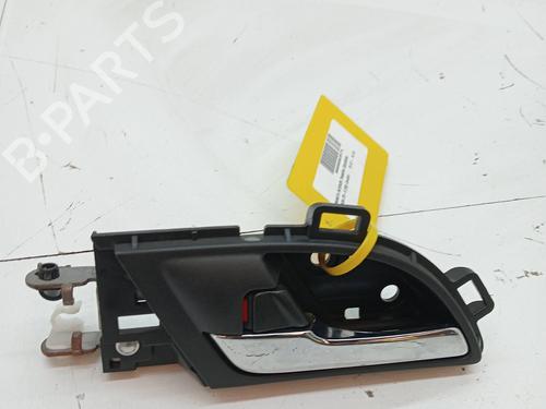 Venstre bagtil invendig håndtag HONDA CR-V III (RE_) 2.2 i-CTDi 4WD (RE6) (140 hp) 23341174