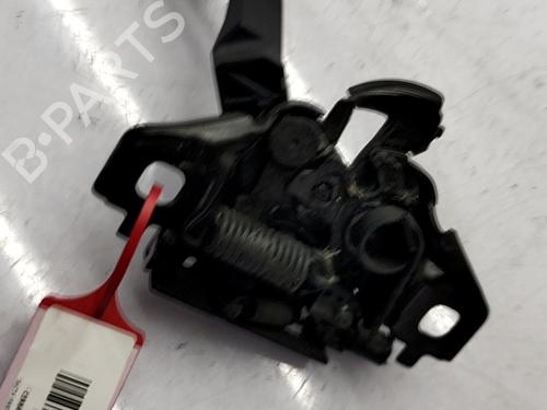 hjelmlas-dacia-sandero-iii-2021-32743451 main image