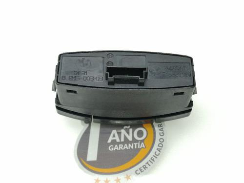 Warning switch BMW 1 Coupe (E82) 120 d | BP23381505I22 