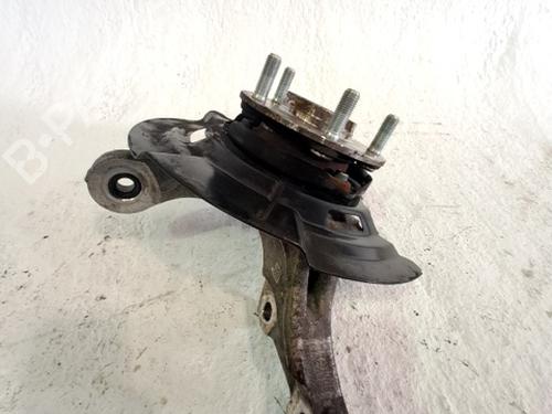 Left front steering knuckle HYUNDAI IONIQ (AE) 1.6 GDI Hybrid | BP29500426M25 