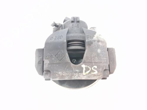 Used Right front brake caliper RENAULT MEGANE II (BM0/1_, CM0/1_) 1.5 dCi (BM1E, CM1E) (106 hp) 28957581