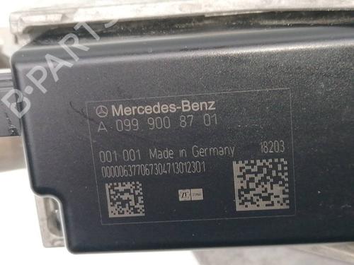 Ratstammeenhed MERCEDES-BENZ SPRINTER 3,5-t Platform/Chassis (B907, B910) 311 CDI (910.131, 910.133) | BP25281651M21 