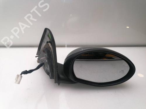 Used Right mirror ALFA ROMEO 147 (937_) 1.9 JTD (937.AXD1A, 937.BXD1A, 937.AXV1A, 937.BXB1A,... (115 hp) 23941438