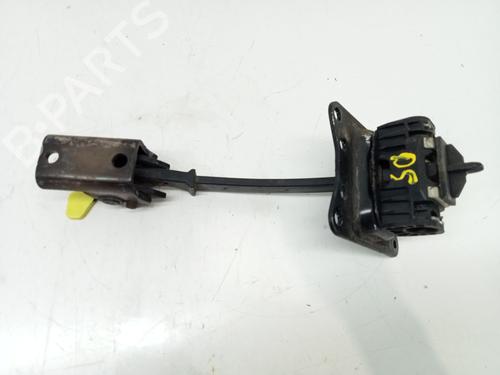 Used Hinge/Door check strap PEUGEOT PARTNER Tepee 1.6 HDi / BlueHDi 75 (75 hp) 28958456