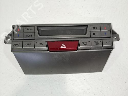 Used Climate control SUBARU LEGACY V Estate (BR) 2.0 D AWD (150 hp) 23976723