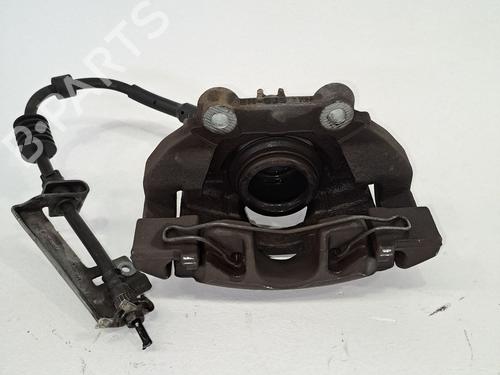 Left front brake caliper CITROËN C4 Picasso I MPV (UD_) 2.0 HDi 150 | BP23372317M105 