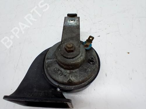 Used Horn MAZDA 6 Saloon (GJ, GL) 2.2 D (GJ2FP) (150 hp) 30772339