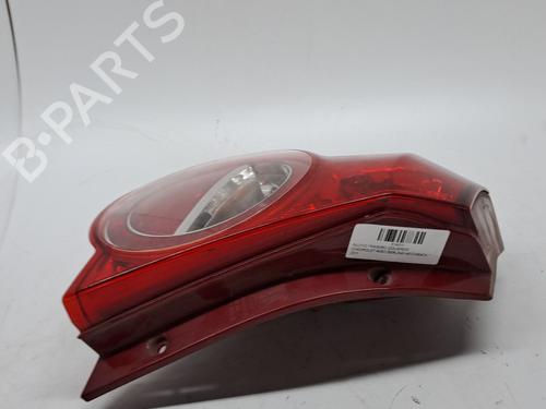 Left taillight CHEVROLET AVEO / KALOS Hatchback (T250, T255) 1.4 | BP23367284C34 