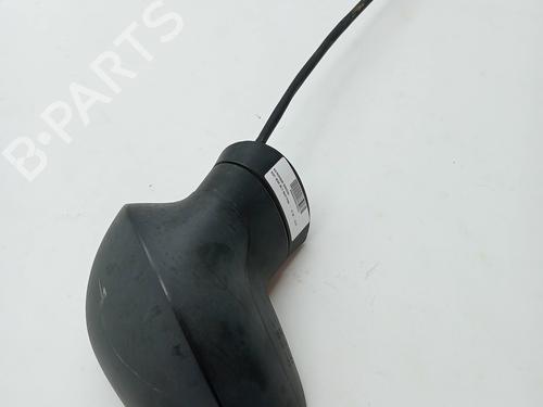 Used Right mirror SEAT IBIZA IV (6J5, 6P1) 1.2 (70 hp) 23344516