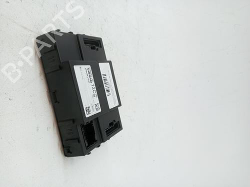 Electronic module NISSAN QASHQAI / QASHQAI +2 I (J10, NJ10, JJ10E) 2.0 | BP27557031M83 