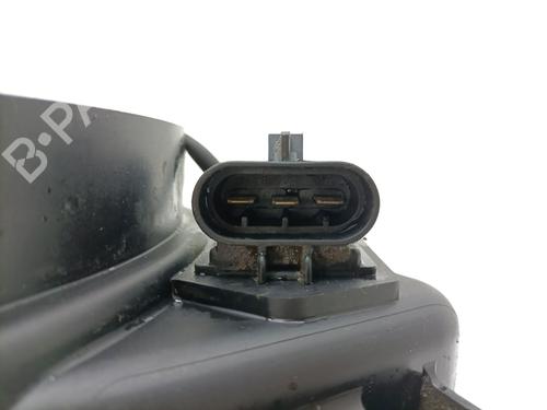 Køleventilator elektrisk OPEL ASTRA H (A04) 1.7 CDTI (L48) | BP26520477M35 
