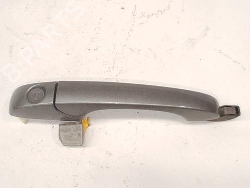 Used Front left exterior door handle Front left exterior door handle 37437503 37437503