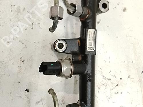 Injection rail CITROËN DS5 2.0 HDi 165 | BP39555621M98 - Image 2