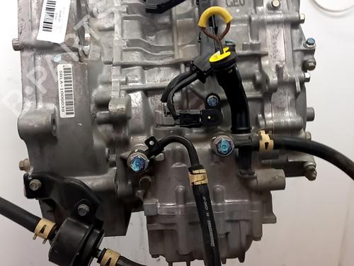 Gearbox HONDA INSIGHT (ZE_) 1.3 IMA (ZE28, ZE2) | BP33761193M3  - Image 5