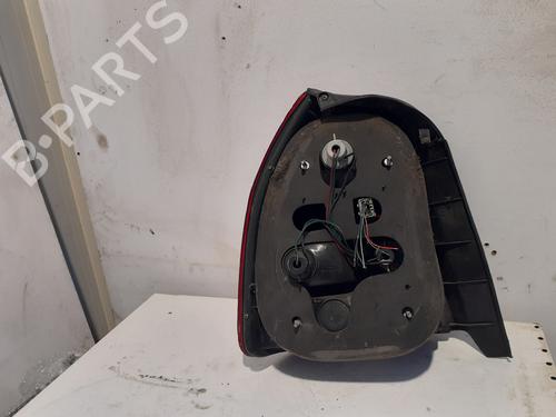 Right taillight HONDA CIVIC VI Fastback (MA, MB) 1.5 i Vtec-E (MA9) | BP25433700C35 