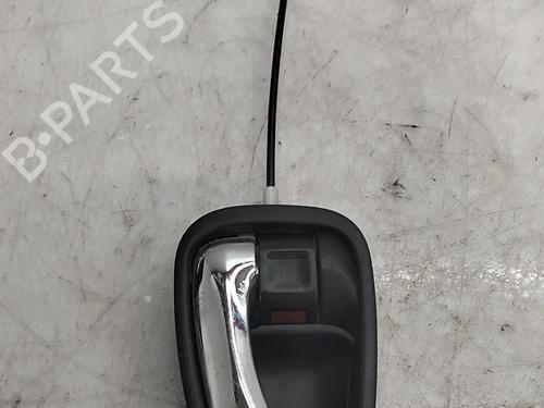 Used Front left interior door handle Front left interior door handle TOYOTA AVENSIS Saloon (_T27_) 2.0 D-4D (ADT270_, ADT270R) (124 hp) 34708246 34708246