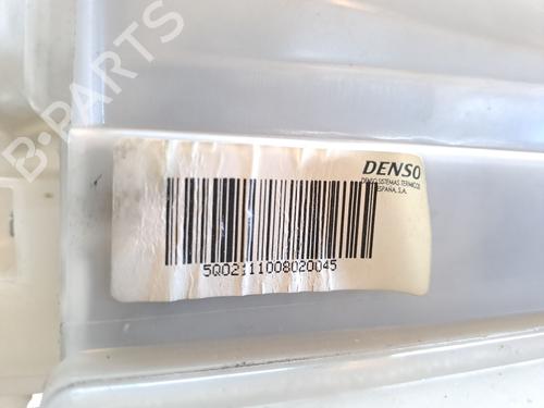 Heater matrix box CITROËN BERLINGO Box Body/MPV (B9) 1.6 HDi 90 16V | BP26285820M61 - Image 6