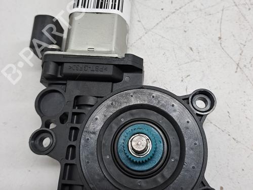 Used Right front window motor LANCIA YPSILON (843_) 1.2 (843.AXB1A) (80 hp) 23375967