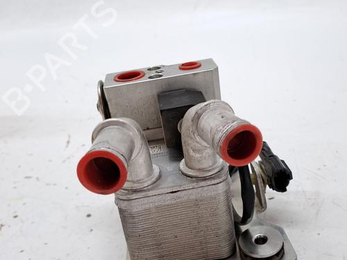 AC pipe MG MG HS (AS23) 1.5 EHS Hybrid (CSA6463) | BP27462720M126 