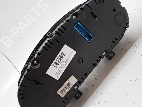 Instrument cluster VW GOLF VI (5K1) 1.6 TDI | BP27193647C47 