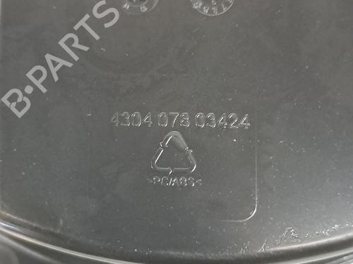 Speaker BMW 1 (F20) 118 d | BP27463765E2 