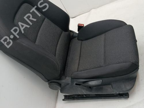 Right front seat AUDI A3 (8P1) 2.0 TDI 16V | BP23347062C16 