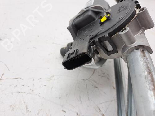 Front wiper motor HYUNDAI i20 III (BC3, BI3) 1.0 T-GDI | BP24171624M29 