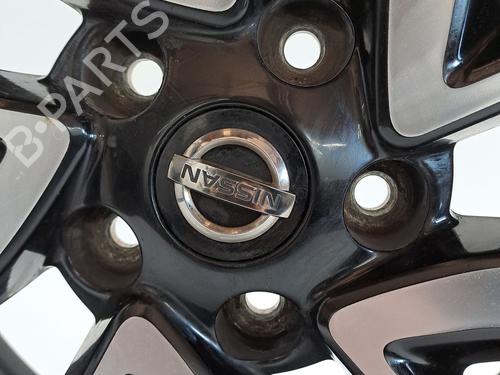 Rim NISSAN X-TRAIL III (T32_, T32R, T32RR) 1.6 dCi (T32) | BP24925883C45 