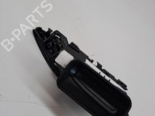 Air vent PEUGEOT 208 I (CA_, CC_) 1.6 HDi | BP23944550I21 
