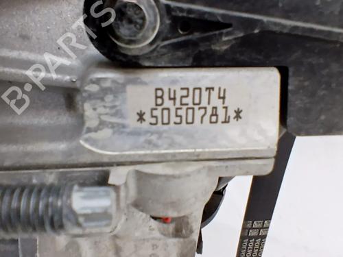 Engine VOLVO XC40 (536) B3 Mild-Hybrid | BP38506029M1 - Image 10