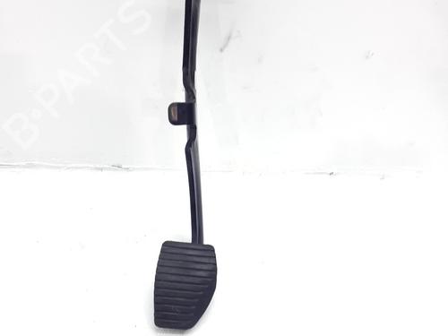 Used Break pedal Break pedal PEUGEOT 307 (3A/C) 1.6 HDi (90 hp) 34607746 34607746