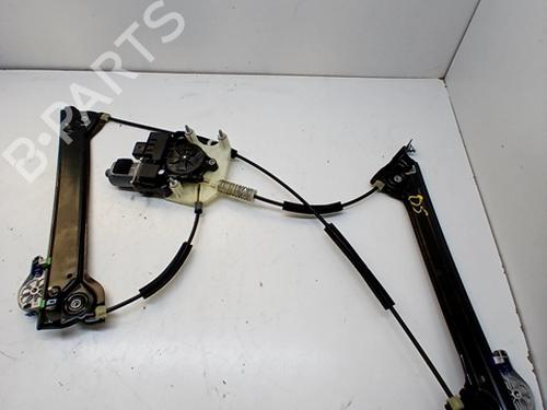 Front left window mechanism BMW Z4 Roadster (G29) sDrive 20 i | BP29991153C22