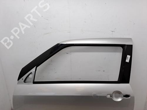 Left front door SUZUKI SWIFT III (MZ, EZ) 1.3 (RS413, ZC11S) | BP27585891C2 