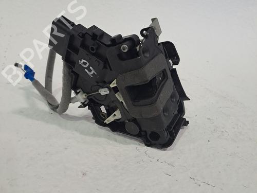 Front left lock FORD MONDEO IV (BA7) 1.8 TDCi | BP26538902C98 