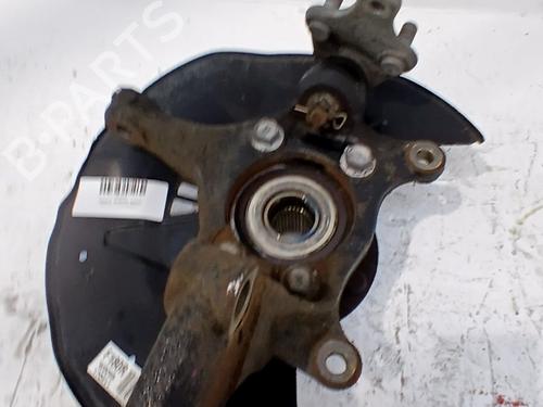 Used Right front steering knuckle Right front steering knuckle 38418431 38418431