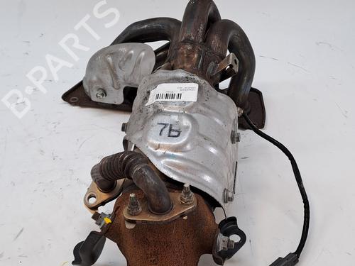 Used Catalyst LEXUS NX (_Z1_) 300h AWD (AYZ15, AYZ15_, AYZ15R) (197 hp) 25783627