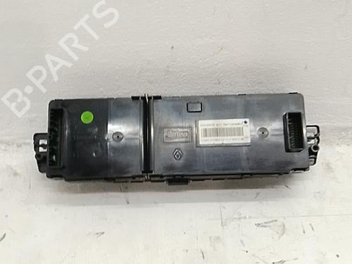 Climate control RENAULT MEGANE II Saloon (LM0/1_) 1.6 | BP40548126I5 - Image 4