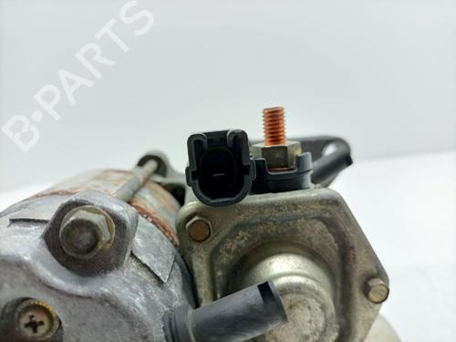 Starter TOYOTA YARIS (_P1_) 1.4 D-4D (NLP10_, NLP10R) | BP25456647M8 