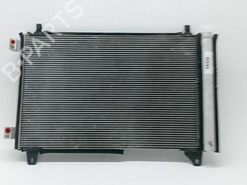 AC-Kondensator AC-Kondensator FIAT 600e / 600 (365_, 364_) Mild Hybrid (136 hp) 36002148 36002148