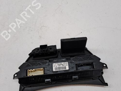 AC Styreenhet / Manøvreringsenhet FORD C-MAX II (DXA/CB7, DXA/CEU) 1.6 Ti | BP26450788I5 