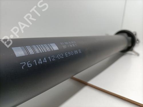 Driveshaft BMW 3 (E90) 320 d | BP25987043M37 