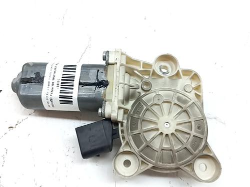 Left front window motor MERCEDES-BENZ C-CLASS Coupe (CL203) C 220 CDI (203.708) | BP29558635E21 