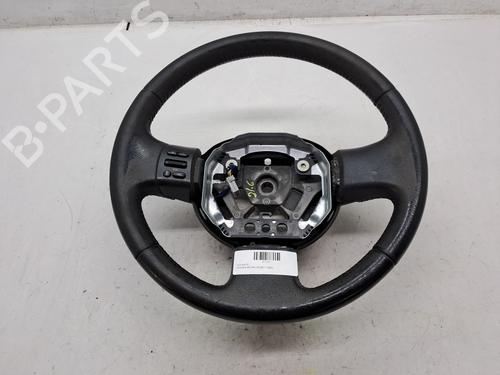Used Steering wheel NISSAN MICRA III (K12) 1.4 16V (88 hp) 23362911