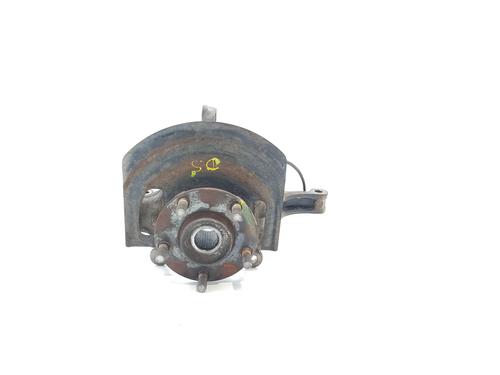 Used Right front steering knuckle NISSAN X-TRAIL II (T31) 2.0 dCi 4x4 (173 hp) 26315267