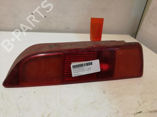 Used Right taillight ALFA ROMEO 146 (930_) 1.6 i.e. 16V T.S. (930.B2B, 930.B2C) (120 hp) 25458043