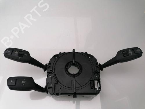 Used Switch BMW X6 (E71, E72) xDrive 30 d (235 hp) 23940693