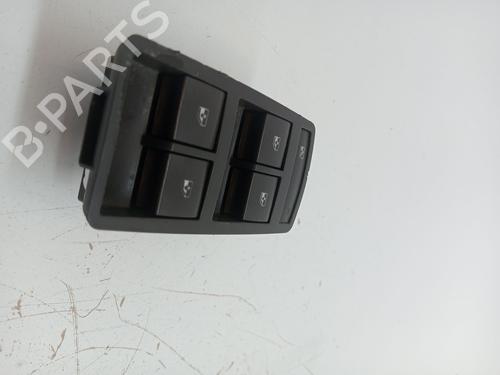Left front window switch OPEL INSIGNIA A (G09) 2.0 CDTI (68) | BP23369764I27 